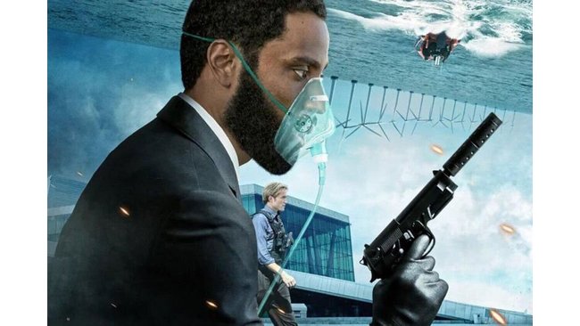 AMAZON PRIME VIDEO PREMIERES THE HIGHLY SUCCESSFUL & CRITICALLY ACCLAIMED SCI-FI THRILLER TENETWITH DUBS IN HINDI, TAMIL AND TELUGU