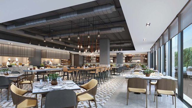 HYATT ANNOUNCES SIGNIFICANT BRAND EXPANSION PLANS IN INDIA