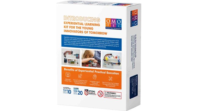 OMOTEC to conduct 10-day Robotics Workshop for students