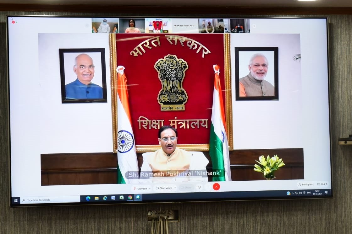 ‘Skill India Kaushal Mela’ inaugurated at Haridwar; to guide youth on skilling opportunities