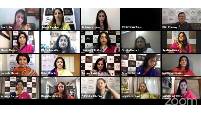 Investing in Women for a New India: Sustainable Livelihoods