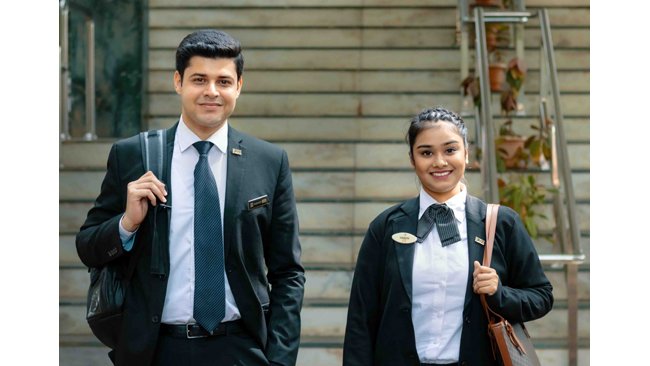 Welcomgroup Graduate School of Hotel Administration becomes the first hospitality school in Asia-Pacific region to receive the Hotel Schools of Distinction