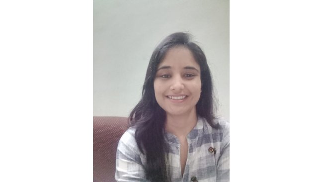 Gradeup student Divya Sharma scores 50.24 marks in IBPS PO 2020-21