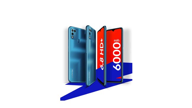 Infinix unveils the stylish new upgrade HOT 10 Play with #ALotExtra entertainment and performance