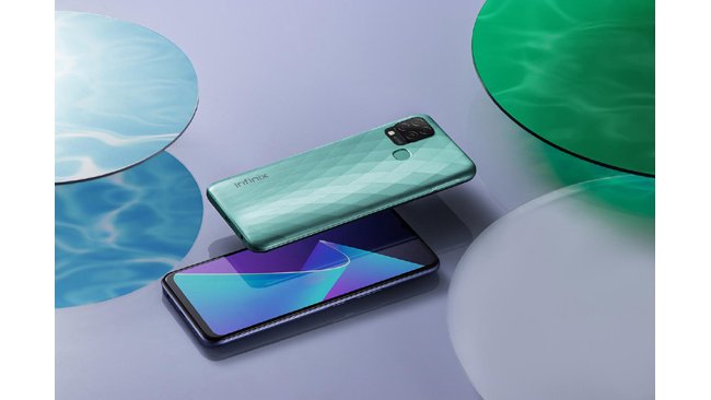 Infinix unveils the much-awaited no-compromise smartphone HOT 10S @ INR 9999 and INR 10,999