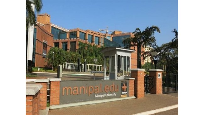 Manipal Academy of Higher Education to organise Vaccination Drive for all its students free of cost