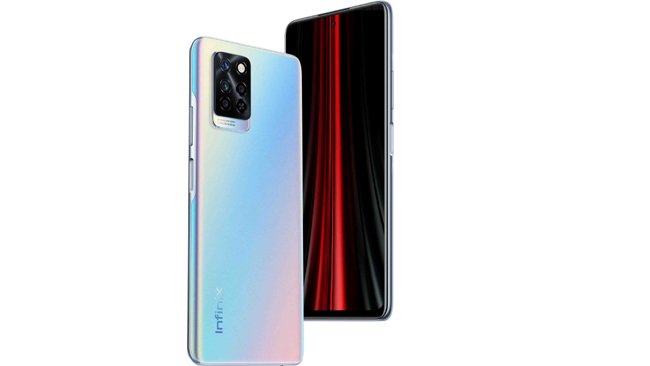 शक्तिशाली गेमिंग अनुभव के लिए इंफीनिक्स ने अपने पुरस्कार विजेता नोट 10 प्रो और प्रीमियम नोट 10 पेश किया