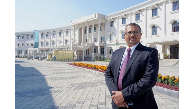 World University of Design welcomes the 2021 with hope and a promising future