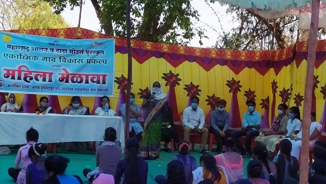 Tata Motors Releases 7th Annual CSR Report for FY 2021