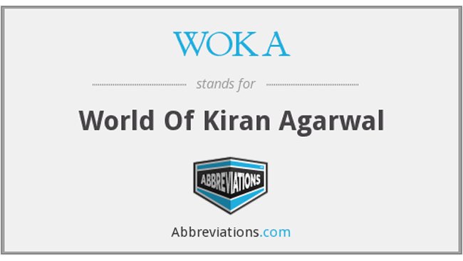 WOKA launches season 2 of Nani's words of wisdom packed with enticing, engaging and educating stories bundled in 22 episodes