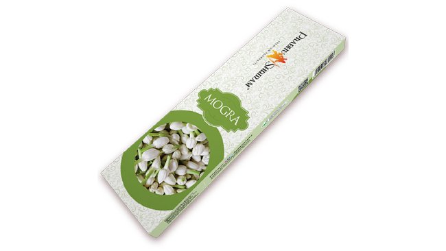 Pabhu Shri Ram launches more than 100 premium agarbattis in a year