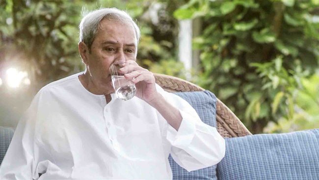 PURI IS THE FIRST INDIAN CITY TO ACHIEVE DRINK-FROM-TAP QUALITY WATER