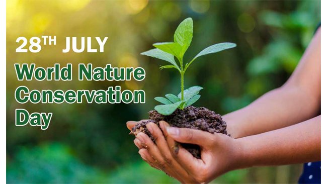 Transforming areas of operation into Reserves of Nature: Cairn reaffirms its commitment to the environment