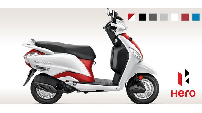 HERO MOTOCORP CELEBRATESITS 10TH ANNIVERSARY WITH RETAIL SALES OF MORE THAN ONE LAKH UNITS