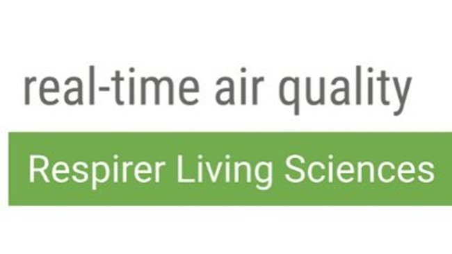 Powered by Microsoft Azure, Respirer Living Sciences is simplifying air quality monitoring in India