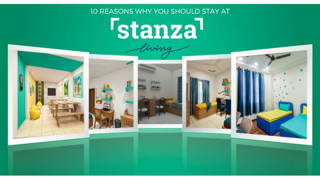 Stanza Living expands footprint in Jaipur with managed accommodation facilities for students and working professionals