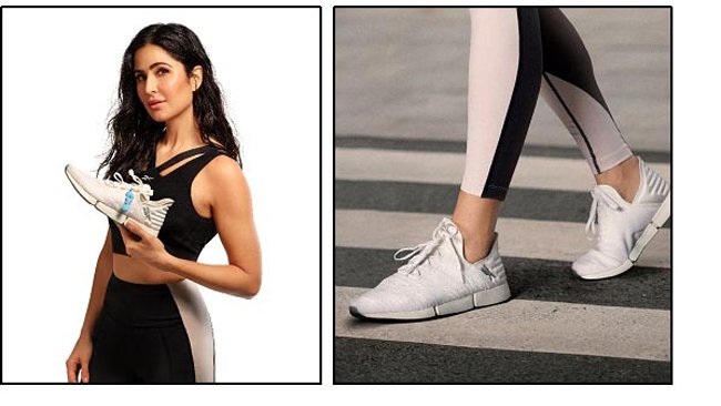 Reebok launch new styles in its walking footwear range