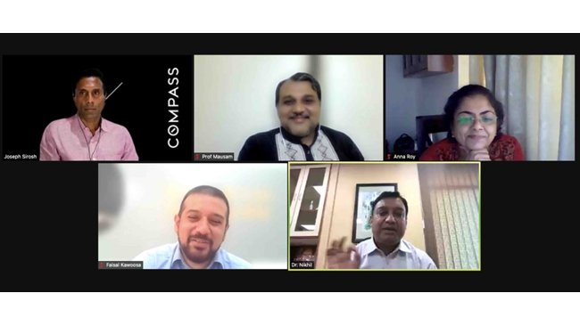 Data scientists to be in huge demand and developing domain ‘intelligence’ to be a key driver of growth