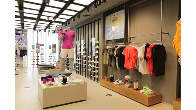 ADIDAS LAUNCHES THE FIRST FLAGSHIP STORE IN INDIA - ‘THE HOME OF POSSIBILITIES’