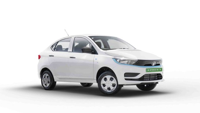 Tata Motors announces commercial launch of the ‘XPRES T EV’ for fleet customers with FAME subsidy pricing