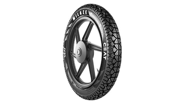 CEAT launches ‘one-of-its-kind’ Puncture Safe tyres in Rajasthan