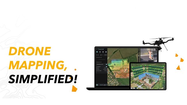 Esri Introduces Site Scan for ArcGIS - a comprehensive cloud-based drone mapping solution