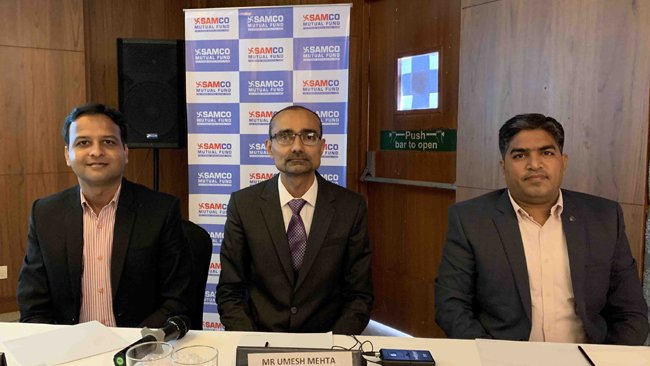 Samco Mutual Fund targets 10 percent market share in Rajasthan