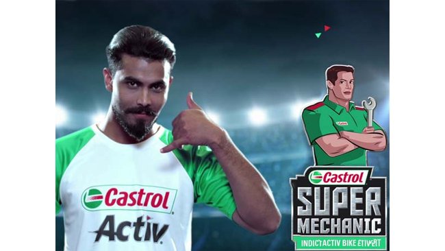 CASTROL INDIA LAUNCHES FOURTH EDITION OF SUPER MECHANIC CONTEST