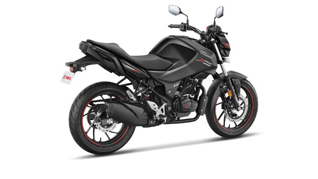 HERO MOTOCORP ADDS FRESH APPEAL TO ITS EXPANDED PORTFOLIO IN PREMIUM SEGMENT