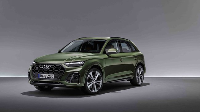 The bestseller gets sportier: Audi India opens bookings for the Audi