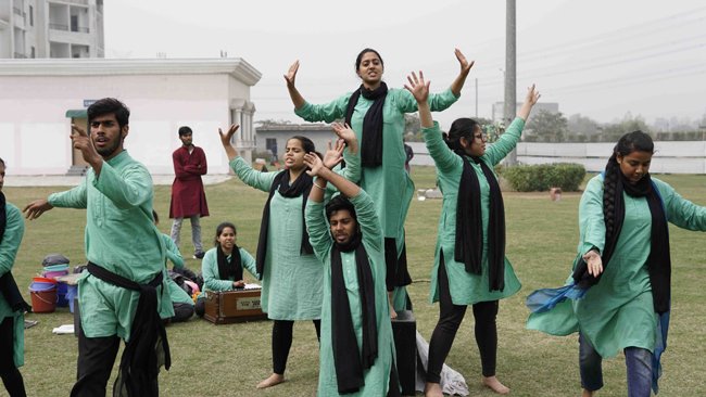 वर्ल्ड यूनिवर्सिटी ऑफ डिज़ाइन  कर रहा है कल्ट फेस्टिवल 2021 का आयोजन