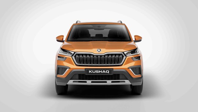 SKODA AUTO INDIA REGISTERS 116% Y-O-Y GROWTH IN OCTOBER SALES
