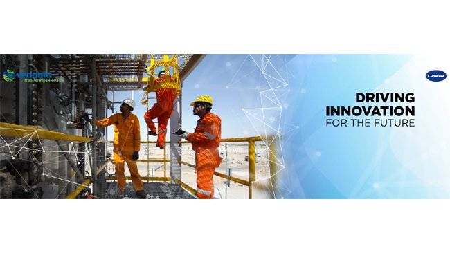 Cairn Oil & Gas sweeps FIPI’s annual awards for the petroleum industry, bags ‘Best Production Company of the year’