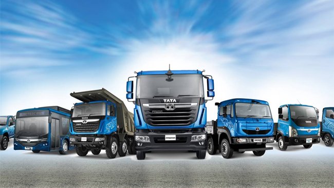 Tata Motors to increase prices of its commercial vehicles