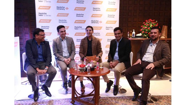 MediaTek to Enhance India 5G Prospects in 2022: From Mainstream to Flagship