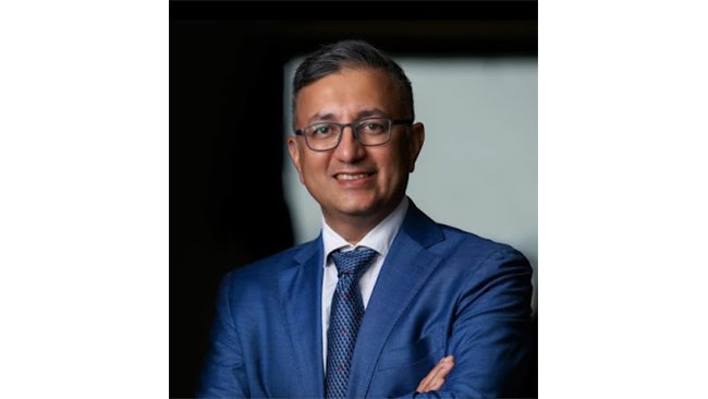 Dr Ranjan R Pai, President-MAHE & Chairman-MEMG, named in the EdelGive Hurun India Youngest Philanthropists List