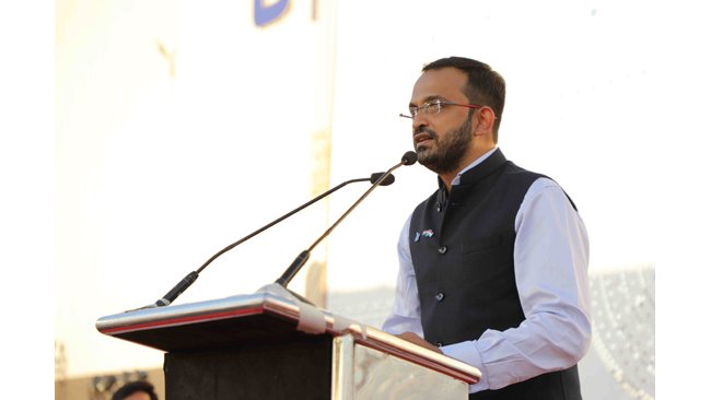 B Medical Systems inaugurates its manufacturing facility in Mundra, Gujarat