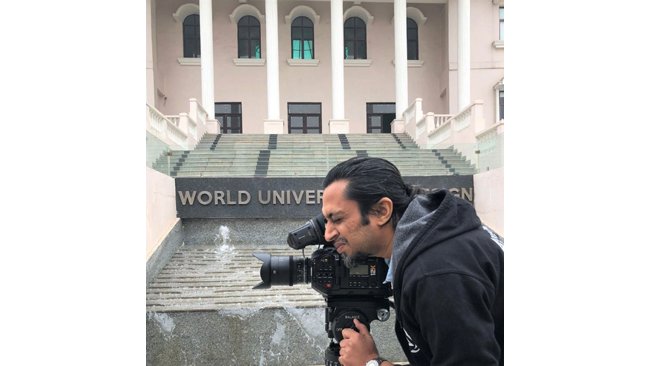 World University of Design Announces a unique course on Film Acting