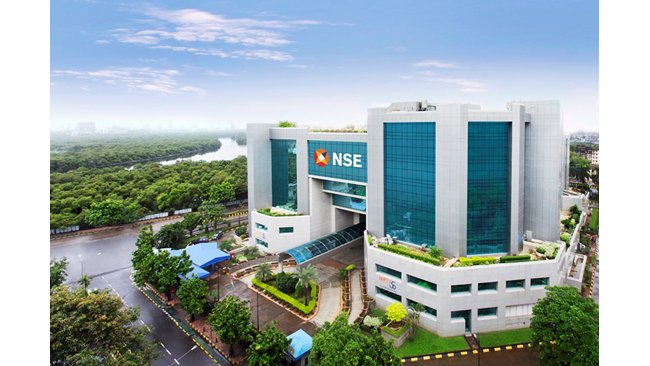 NSE is the world’s largest derivatives exchange for the 3rd consecutive year