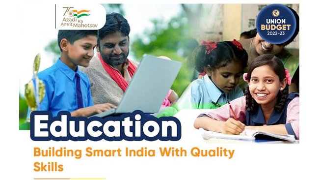 FOCUS ON SKILLING AND EMPLOYABILITY