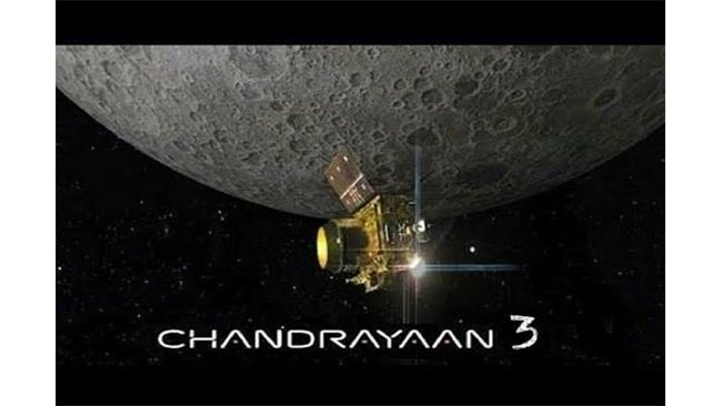 Chandrayaan-3 is scheduled for launch in August 2022