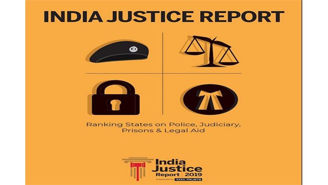 Prisoners’ Access to Courts and Hospitals fell by 65% and 24%, as per official data in Prison Statistics India, 2020