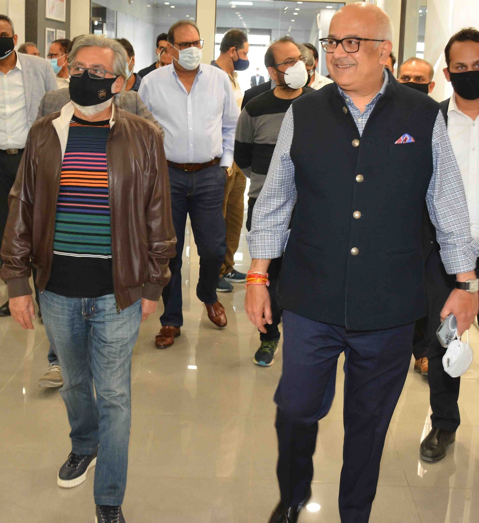 HERO MOTOCORP INAUGURATES ITS NEW STATE-OF-THE-ART DEALERSHIP IN JAIPUR, RAJASTHAN