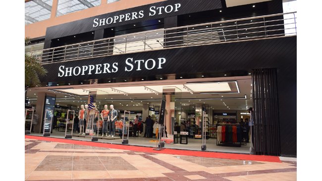 Shoppers Stop bets big on expansion, opens 5 new stores!