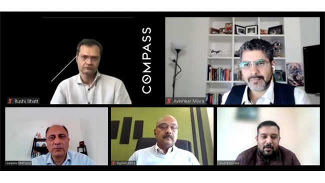 Industry experts call for organisations to focus on innovation and skilling in new technologies like Metaverse