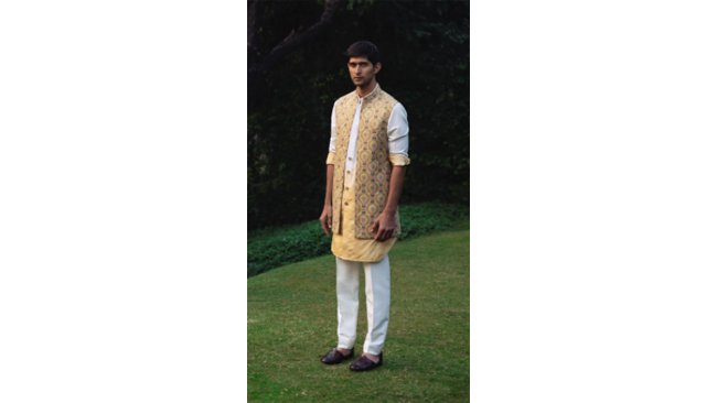 Gargee Designer's launches "Jhoom" - Sway With the Sufi Rythm