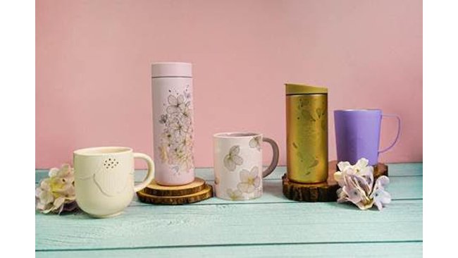 Starbucks ushers in Spring with an exciting line-up!