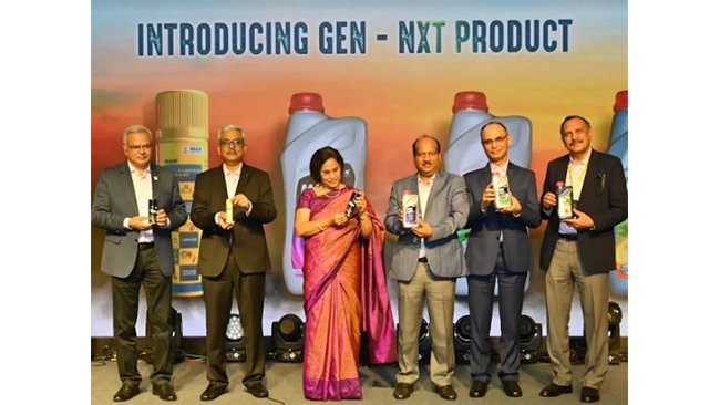 MAK Lubricants - 'Lubricating the Future of Mobility'