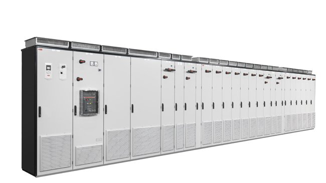 ABB technology helps Wonder Cement to save over 1.8GWh energy annually