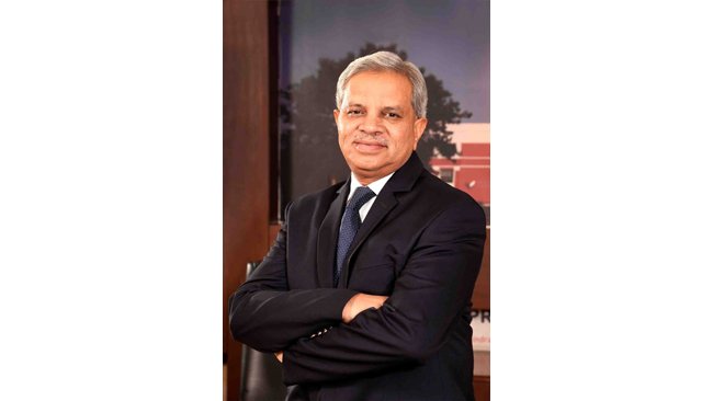 Mahindra University launches Executive MBA (EMBA)Programme,Partners with Frankfurt School of Finance & Management, Germany